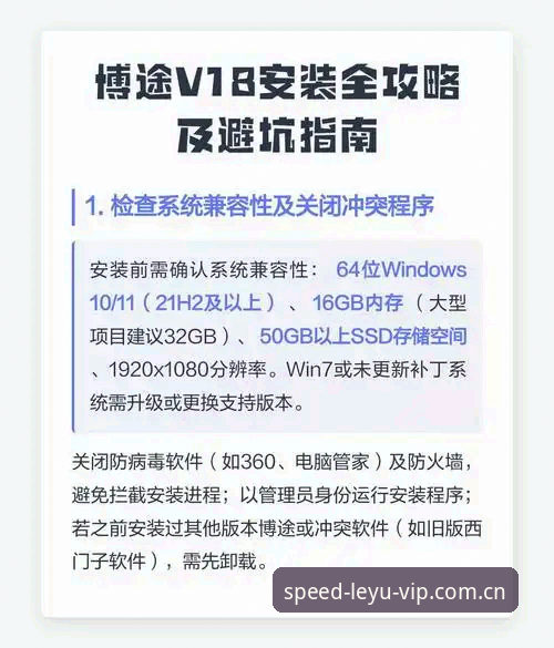 解决leyu体育平台安装失败问题的实用指南