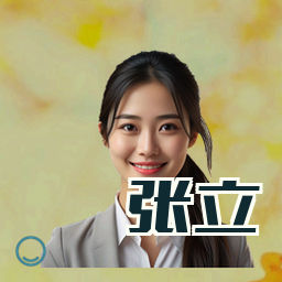 张立