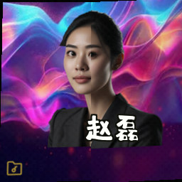 赵磊